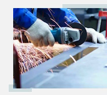 Услуги Изготовление металлоконструкций под ключ в Сафоново