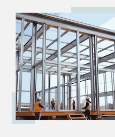 Услуги Изготовление металлоконструкций под ключ в Сафоново