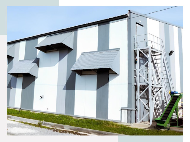 Строительство овощехранилищ от 615 руб. в Сафоново