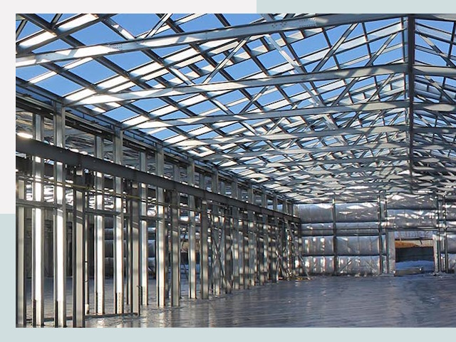 Производственные здания в Сафоново