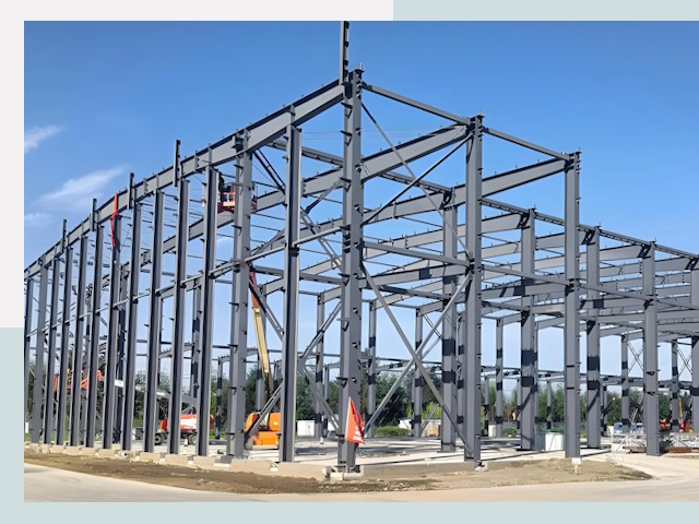 Строительство торговых центров в Сафоново