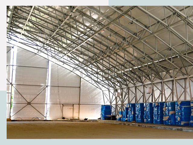 Строительство крытых катков в Сафоново