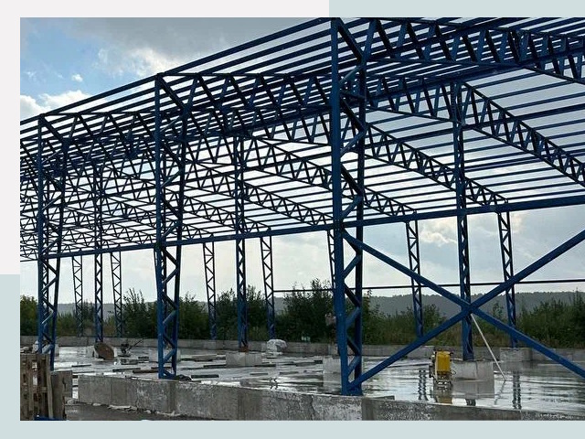 Строительство картодромов в Сафоново