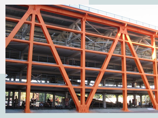 Многоуровневые паркинги в Сафоново от 615 руб.