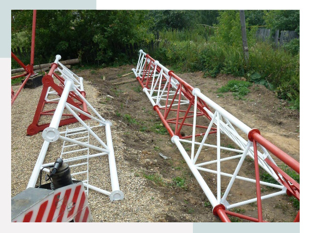 Башни связи в Сафоново