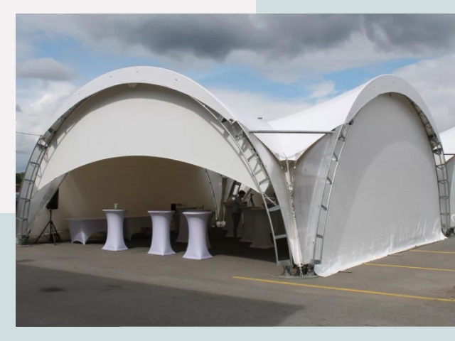 Тентовые павильоны от 615 руб. в Сафоново и Смоленская область