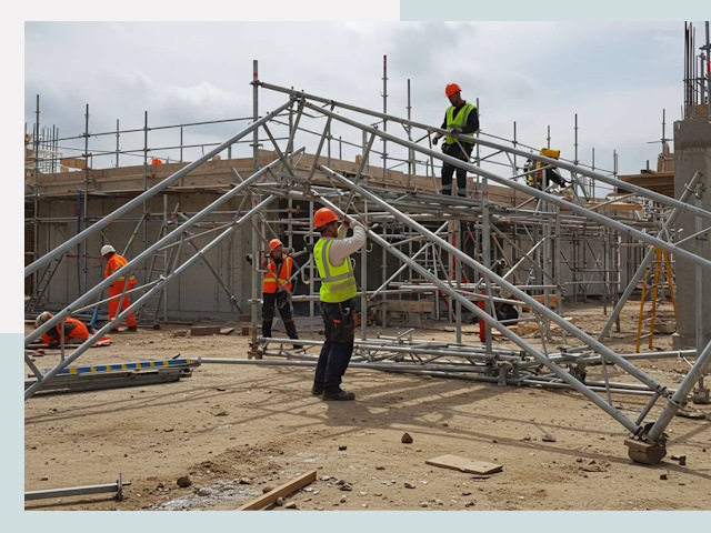 Демонтаж металлоконструкций в Сафоново