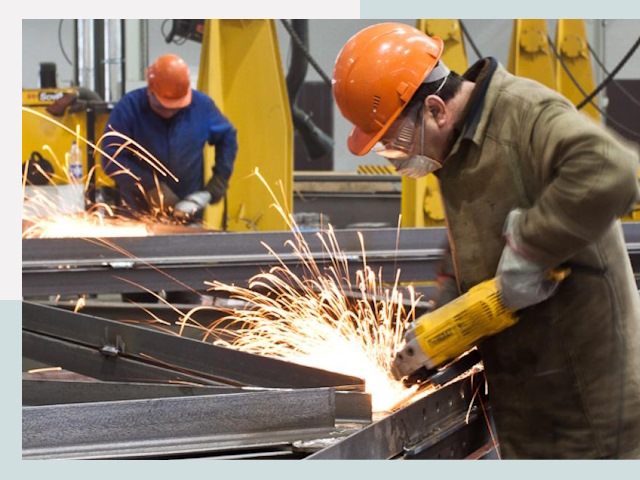 Изготовление металлоконструкций в Сафоново