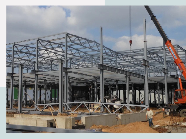 Генеральный подряд в Сафоново