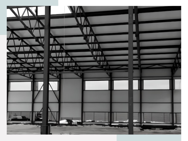 Производство ангаров в Сафоново