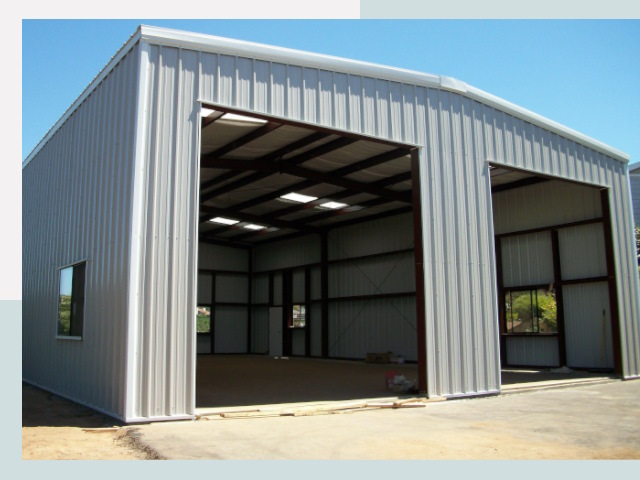 Металлические склады от 615 руб. в Сафоново и Смоленской области