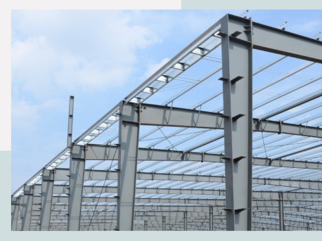 Металлокаркасы для складов от 615 руб. в Сафоново