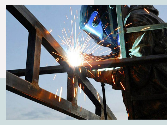 Сварочные работы в Сафоново