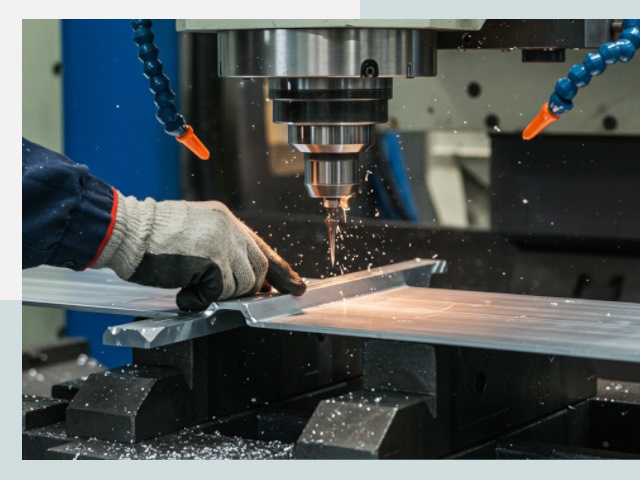 Металлообработка в Сафоново от 615 руб. - Надежно и быстро